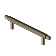 Handle Manor - Matte Bronze