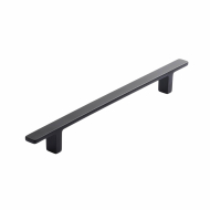 Handle Transit - 160mm - Matte Black