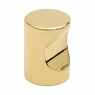 Cabinet Knob Haga - Polished Brass