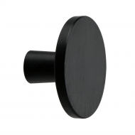 Hook Plato - Brushed Black