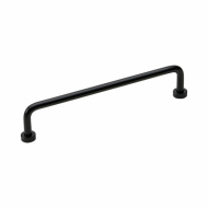 Handle Lounge - 160mm - Black