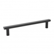 Handle Bis -  160mm - Black/Black