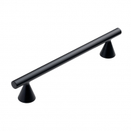 Handle Delta - 160mm - Matte Black