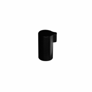 Cabinet Knob Scope - Black