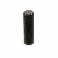 Cabinet Knob Graf Mini - Black