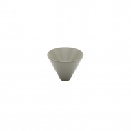 Cabinet Knob Conic - 29mm - Grey 