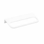 Handle Rim - 120mm - Matte White