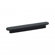 Handle Classis - 160mm - Black