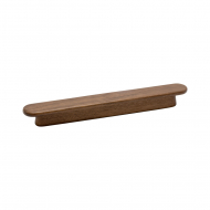 Handle Classis - 160mm - Walnut