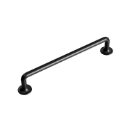 Handle Tango - 160mm - Matte Black