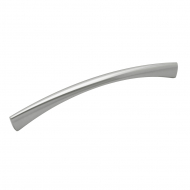 Handle H-280 - 160mm - Stainless Steel Finish