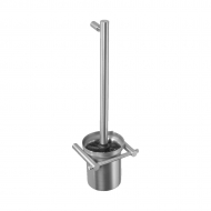 Cool-Line - Toilet Brush  - CL232 - Stainless Steel