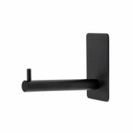 Base 200 Spare Paper Holder - Matte Black