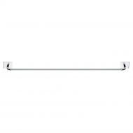 Base 200 Towel Rail - Chrome