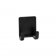 Razor Holder Base - Matte Black