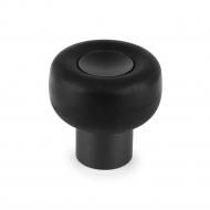 Door Stop Buggy - Matte Black