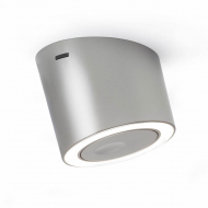 LED-Spot Unika - Touch - Stainless Look