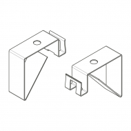 Base Bracket - Flexy LED SE H4 - 2-p