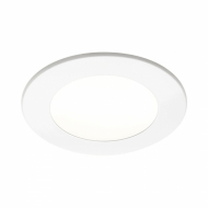 LED-Spot Atom - White