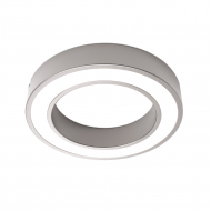 LED-Spot Holl D-M - Surface Mounted - Stainless Steel