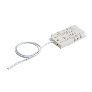 Multi-Sensor Control box - Clud