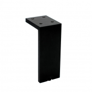 Furniture Legs Fonda 6005 - Matte Black