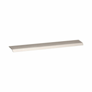 Profile Handle Curve - Stainless Steel