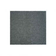 Drawer Mat L-550 - Anthracite Grey