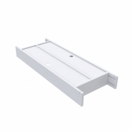 Foil Holder Flex Basic - White