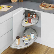 Corner Cabinet Extractor - Cornerstone Maxx