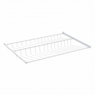 Shoe Shelf - White