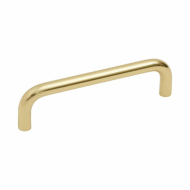 Handle Bolmen - Polished Brass