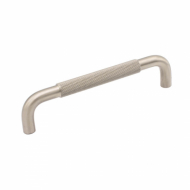 Handle Helix - Stainless Steel Finish