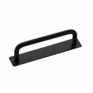 Handle Royal - Matte Black