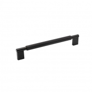 Handle Arpa - Brushed Black