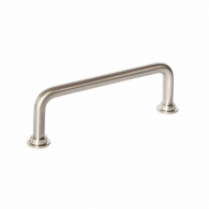 Handle 1353 Care - Stainless Steel Finish