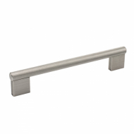 Handle Graf Big - Stainless Steel Finish