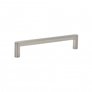 Handle Inez - Stainless Steel Look