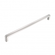 Rod Handle Stainless Steel Finish ba96mm bis736 furniture handle furniture handles Rod Handles 