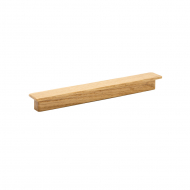 Handle Shelter - Oak