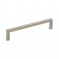 Handle Soft - Stainless Steel Finish