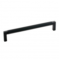 Handle Track - Matte Black