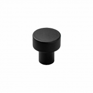 Cabinet Knob Mood - Brushed Brass