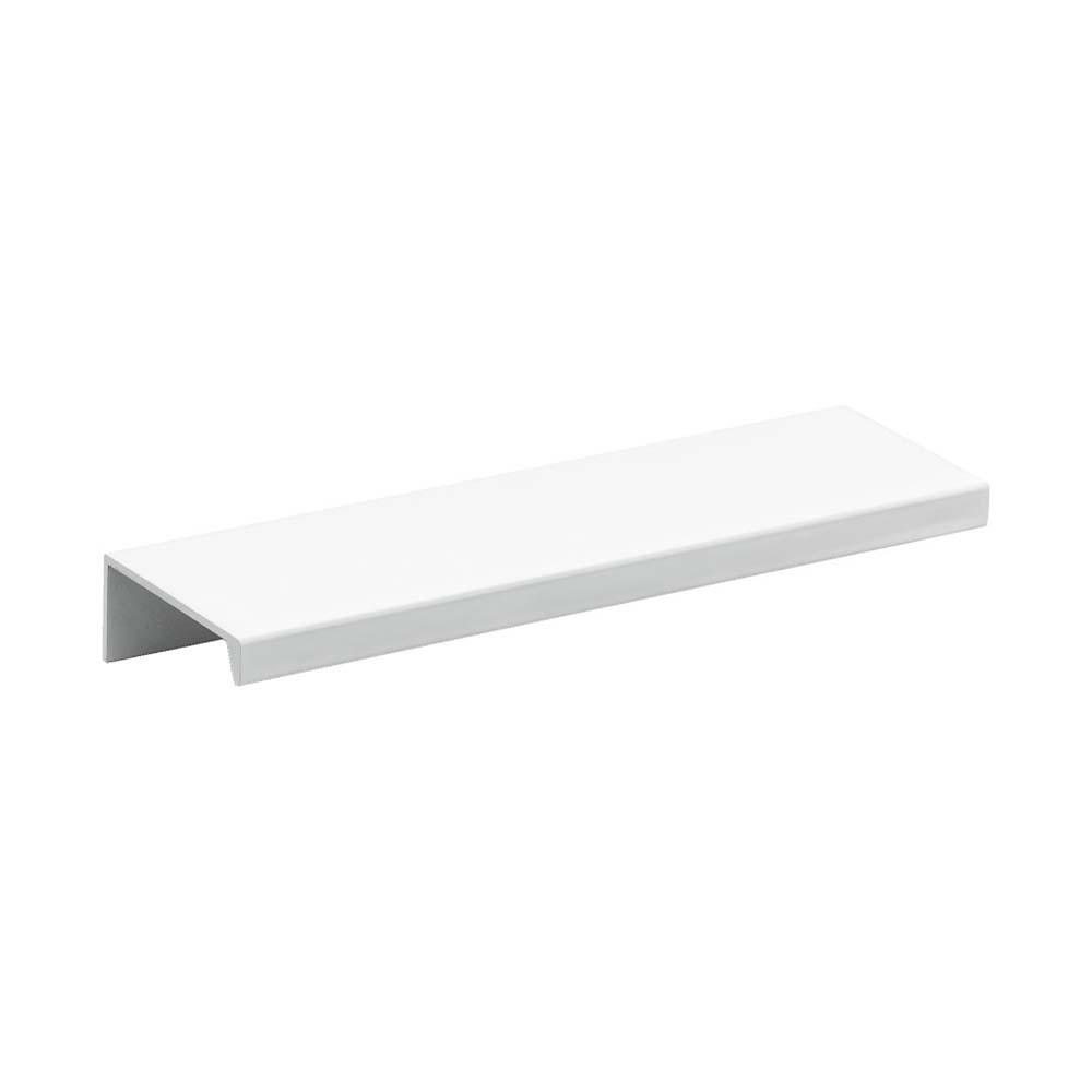 Handle Slim 4025 - White in the group Kitchen Handles / Color/Material / Other Colours at Beslag Online (slim-4025-vit)