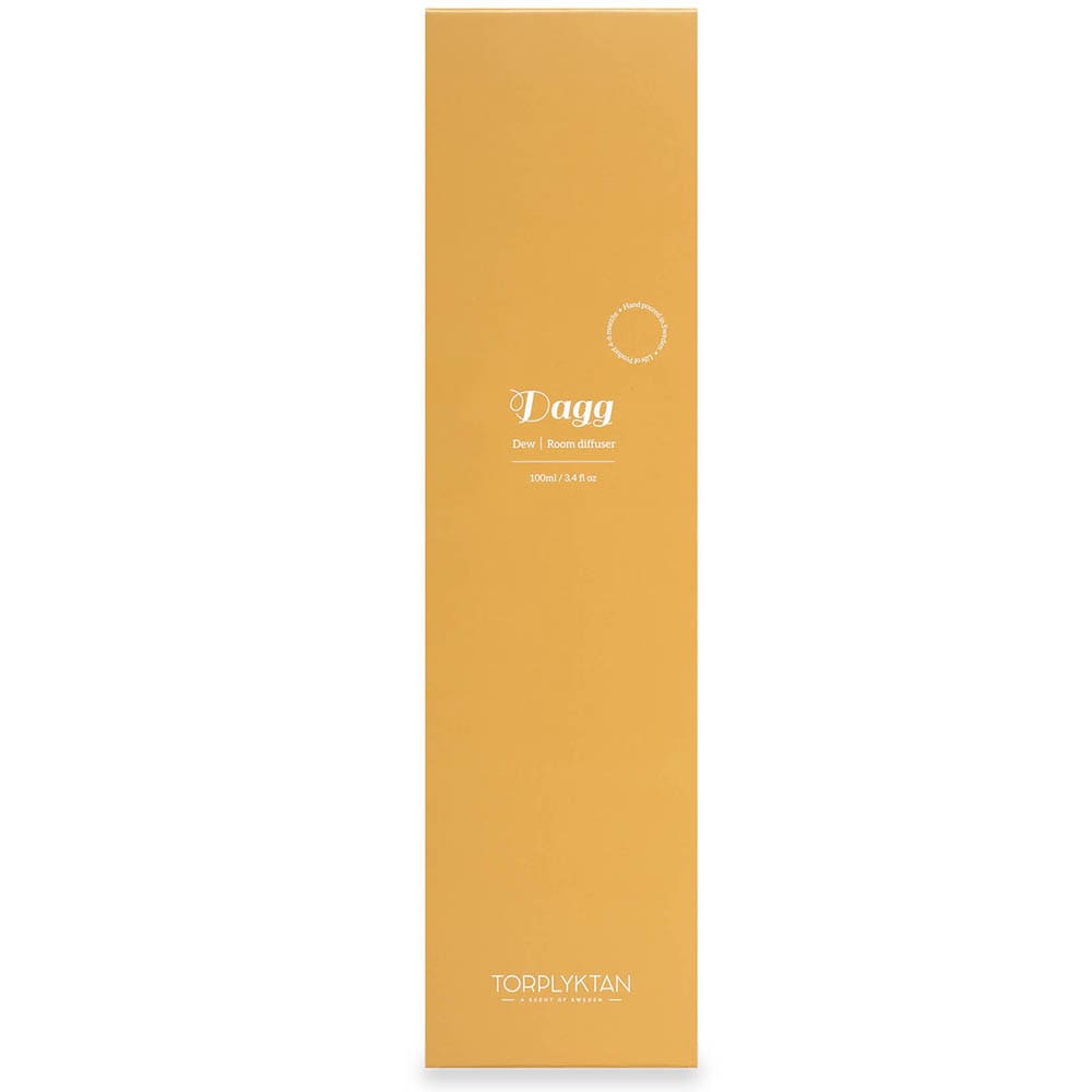 Reed diffusers - Dew - 100ml