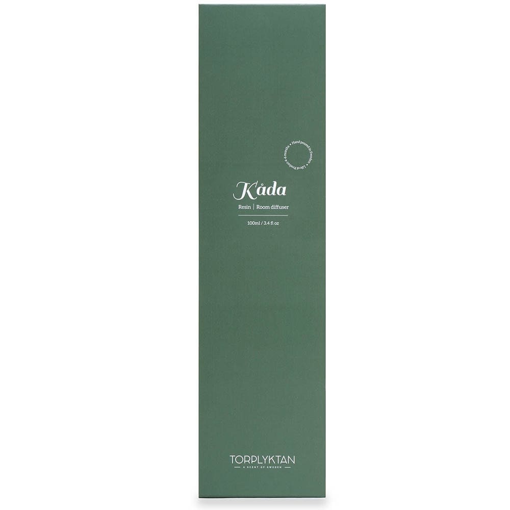 Reed diffusers - Resin - 100ml