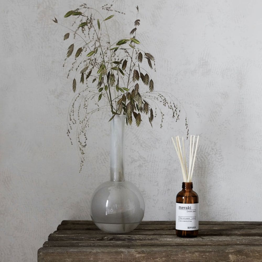 Reed diffusers - Nordic Pine