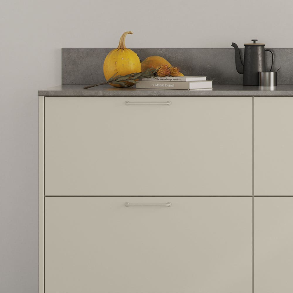 Handle Viva - Chalk Grey