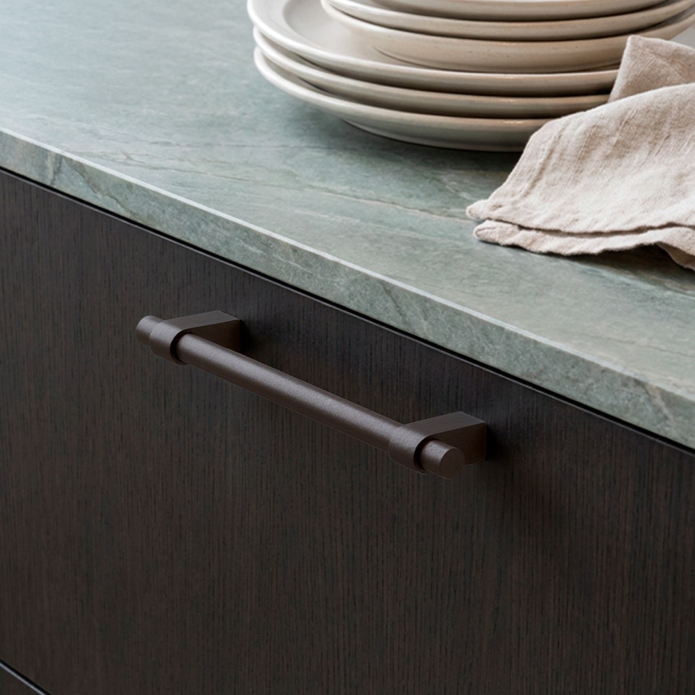 Handle Trace - Dark Bronze