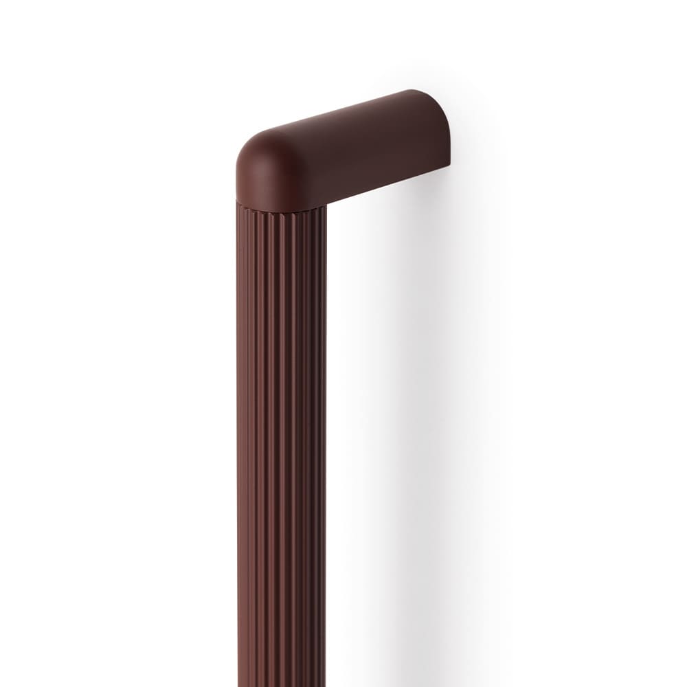 Handle Riss Big - Volcanic Red